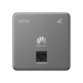 Точка доступа HUAWEI eKit Engine AP160 Wi-Fi 6 AX1800 Черный