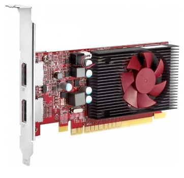 Видеокарта AMD Radeon R7 430 2GB GDDR5 HP Refurbished (15019000308)