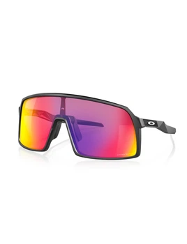 Спортивные велосипедные очки OAKLEY Sutro OO9406-0837 Matte Black/Prizm Road