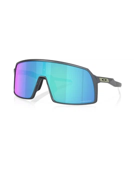 Спортивные велосипедные очки OAKLEY Sutro OO9406-C937 Blue Steel/Prizm Sapphire
