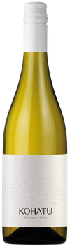 Вино Kohatu Marlborough Sauvignon Blanc белое сухое 0,75л 13%