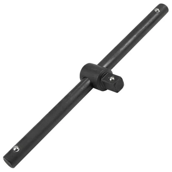 Вороток ударний Т-подіб. 1/2'' (250 мм) | 59066 | FORCEKRAFT