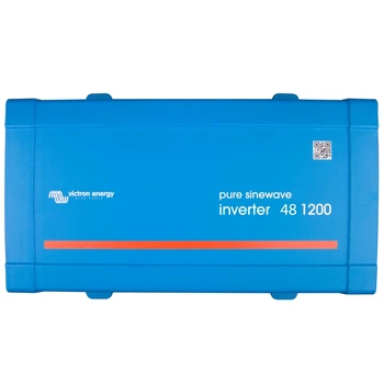 Інвертор Victron Energy Phoenix Inverter 48/1200 230V VE.Direct SCHUKO однофазний чиста синусоїда