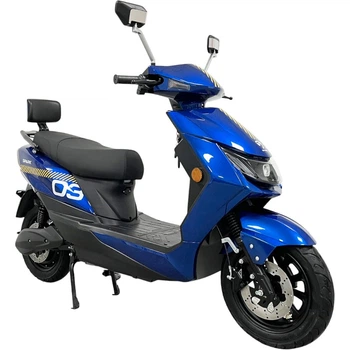 Электроскутер Spark SP2000E-3 (Синий)