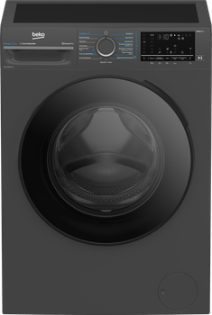 Пральна машина вузька Beko B5WFU67215AB2