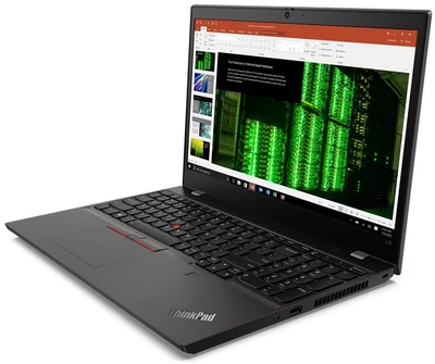 Ноутбук ThinkPad L15 G2/Ryzen 5 5600U/32GB DDR4/SSD 512GB/15.6" (1920x1080) FHD IPS - Б/У