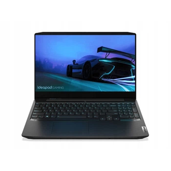 Ноутбук Lenovo IdeaPad Gaming 3 15IHU6 15.6` FHD/IPS / i5-11300H / 16 Gb DDR4 / 256 Gb SSD / NVIDIA GeForce GTX 1650 (4 Gb) Б/В