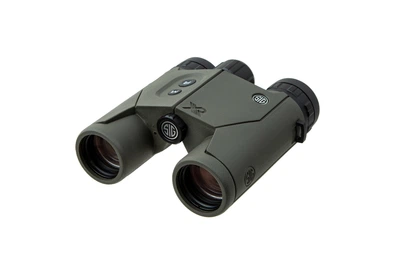 Бинокль Sig Optics KILO6K HD LRF 10X32MM с лазерним дальномером