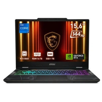 Ноутбук MSI Cyborg 15 B13WFKG-1033XUA (9S7-15Q342-1033) MSI 9S7-15Q342-1033 1067230