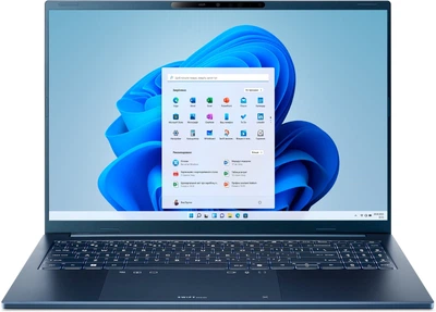 Ноутбук ACER Swift Go 16 AI SFG16-A71-R48W (NX.JX9EU.003)