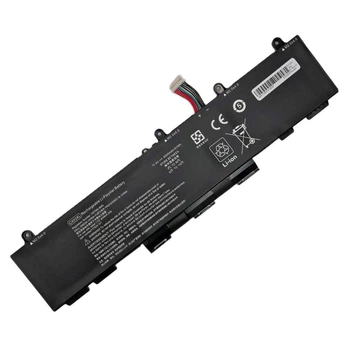 Батарея (аккумулятор) для ноутбука HP EliteBook x360 830 G8 (162240) ( 162240 )
