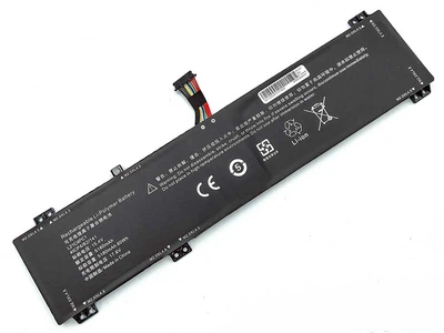 Аккумуляторная батарея для ноутбука Lenovo Legion 5 Pro 16IAH7H (L21C4PC1) ( 184503 )