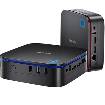 Неттоп Blackview MP60 (810175527888)
