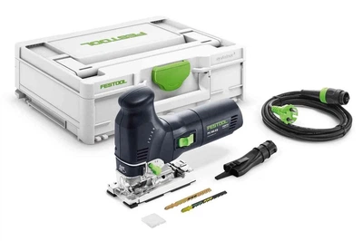 Festool Маятниковый лобзик TRION PS 300 EQ-Plus 576041