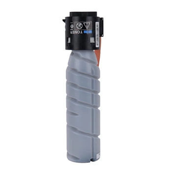 Тонер-картридж для Koniсa Minolta TN116/118 MAKKON Bizhub 164/165/184/185/195/215, Black (MN/MK-KON-TN116/118)