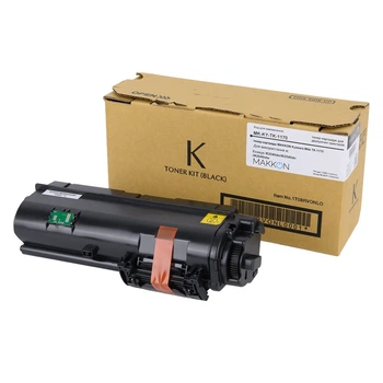 Тонер-картридж для Kyocera Mita TK-1170 MAKKON Ecosys M2040dn/M2540dn/M2640idw, Black (MN/MK-KY-TK-1170)