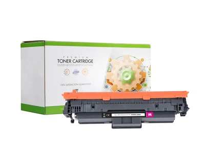 Картридж для HP W2302A (230A) Static Control сумісний аналог Yellow (002-01-S2302A)