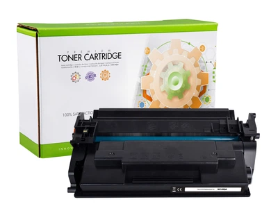 Картридж для HP W1490A (149A) Static Control сумісний аналог Black (002-01-S1490A)