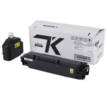 Тонер-картридж для Kyocera Mita TK-5380K MAKKON ECOSYS PA4000cx/MA4000cix/MA4000cifx, Black (MN/MK-KY-TK-5380K)