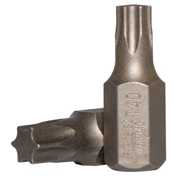 Біта 10 мм Torx T45 L=30 мм (FORCE 1763045)