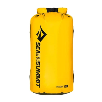 Гермомішок Hydraulic Dry Bag Yellow, 65 л від Sea to Summit
