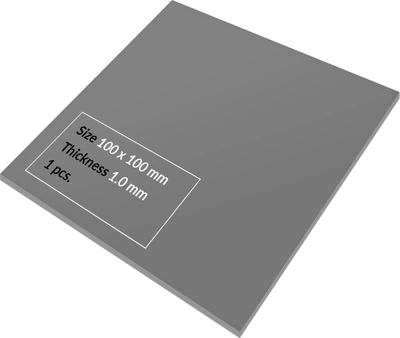Uszczelka termiczna Arctic TP-4 100 x 100 x 1 mm (ACTPD00063A)