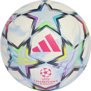 Мяч футбольный Adidas Ucl Pro KE9757 5 Белый-мультиколор(4069994612156)
