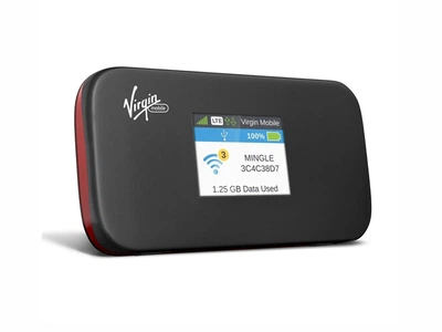 3G WiFi роутер Netgear 778S