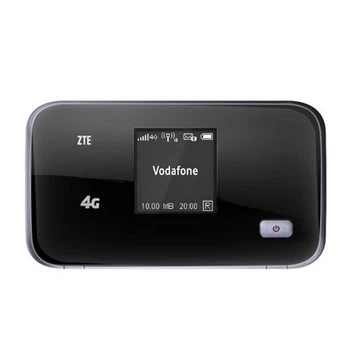 4G/3G WiFi роутер ZTE MF93d