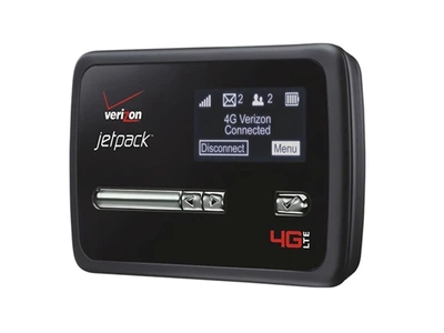 3G WiFi роутер Novatel 4620LE (Аккумулятор 3000 mAh)