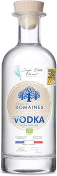 Водка Grands Domaines 0,7л 40%