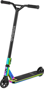 Самокат трюковий X-Rider ST900 Неонова 103827 (5907766660866)