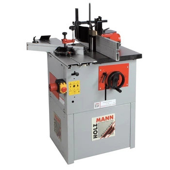 Фрезерный станок по дереву Holzmann FS 160L 220 В