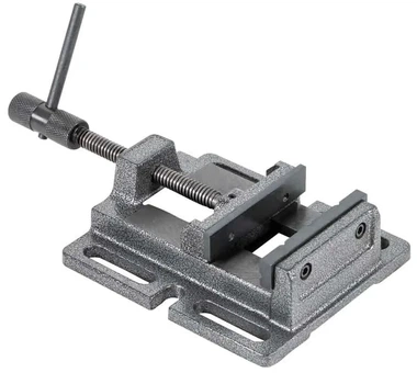 Тиски для расточных станков Holzmann M 100