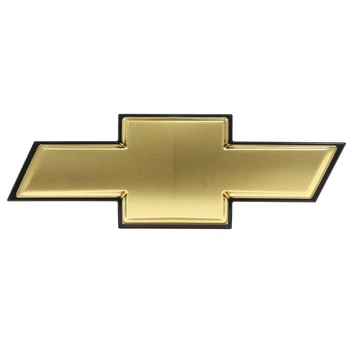 Эмблема решетки радиатора Chevrolet Aveo 2006-2011, 96648780