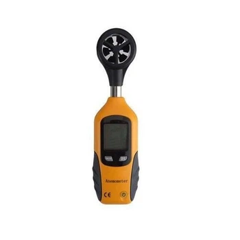 Анемометр HT-81 (SR5881 Mini) (0,95-25.0 м/с; -10 ... +50 ℃) (mdr_0059)