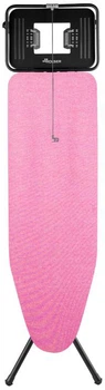 Доска гладильная Rolser K-TRES Black Tube Natural - Fucsia (K03016-2070)