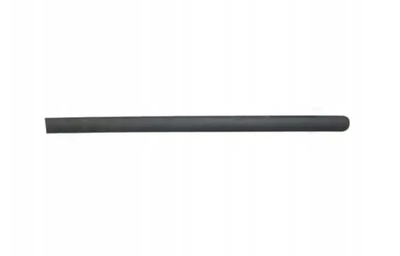 Накладка двери Volkswagen Caddy 3 2004-2010, задняя, правая, AVTM, 187406124