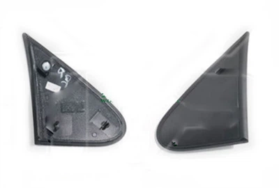 Накладка крыла Citroen Berlingo/Partner 2008-2012, передняя, правая, AVTM, 9015EL, 182035324