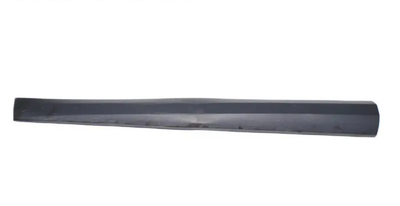 Накладка дверей Renault Megane 3 2009-2014, передня, ліва, AVTM, 185619125