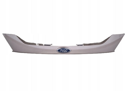 Накладка кришки багажника Ford Escape/Kuga 2013-2016 верхня ручка, хром, без отвору під камеру CJ54S43404A AVTM 182817500