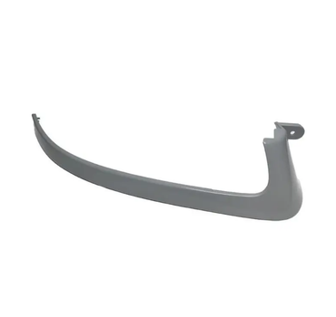 Накладка під фару Opel Omega B 1994-1999, права, без отвору омивача, AVTM, 185040992