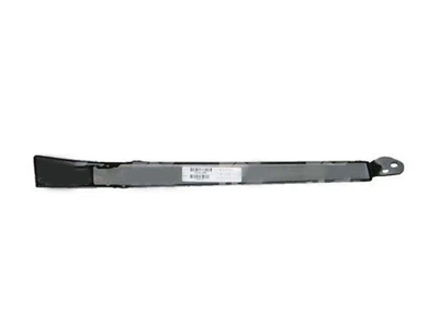 Накладка під фару Toyota Land Cruiser (J10) 2005-2008, ліва, AVTM, 188136995