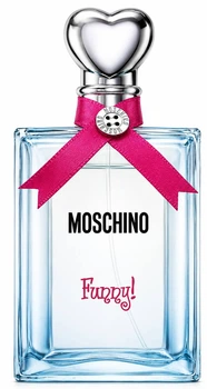 Туалетна вода Moschino Funny для жінок 100 ml