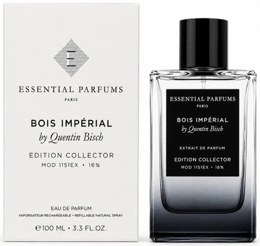 Парфумована вода Essential Parfums Bois Impérial Collector Edition Тестер унісекс 100 ml