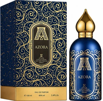 Парфумована вода Attar Collection Azora 100 ml (27-617435100)