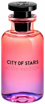 Парфумована вода Louis Vuitton City Of Stars унісекс 100 ml