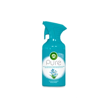 Освежитель воздуха Air Wick Pure Весеннее настроение 250 мл (5011417563878/5900627066319) (352759)