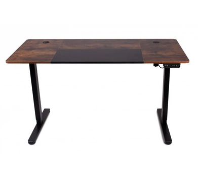 Регульований стіл Barsky StandUp Loft 1400x600 мм (BSTL-01)