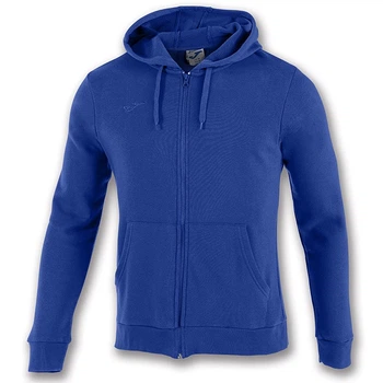 Олімпійка Joma ARGOS II з капюшоном синя 100888.700 Joma L